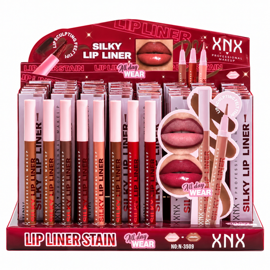 Tinte para labios Xnx de larga duración