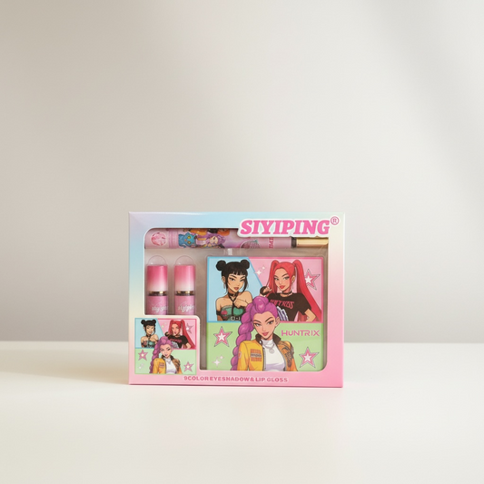 3PCS K POP ESSENTIAL 4PCS DUO SET SYP-ST74