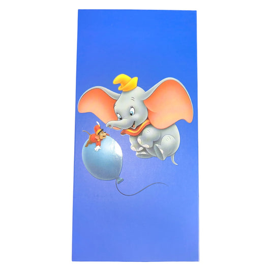 3PCS ELEPHANT PALETTE WITH BALLOON EYE-1610