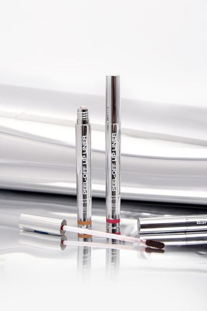 OLIBOLLA LOVE THIS PEEL-OFF LIP LINER 48PCS DISPLAY LA-L231