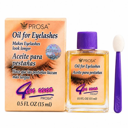 Prosa Lash Growth Oil