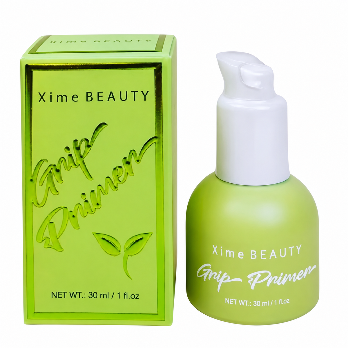 Xime Beauty Grip Primer