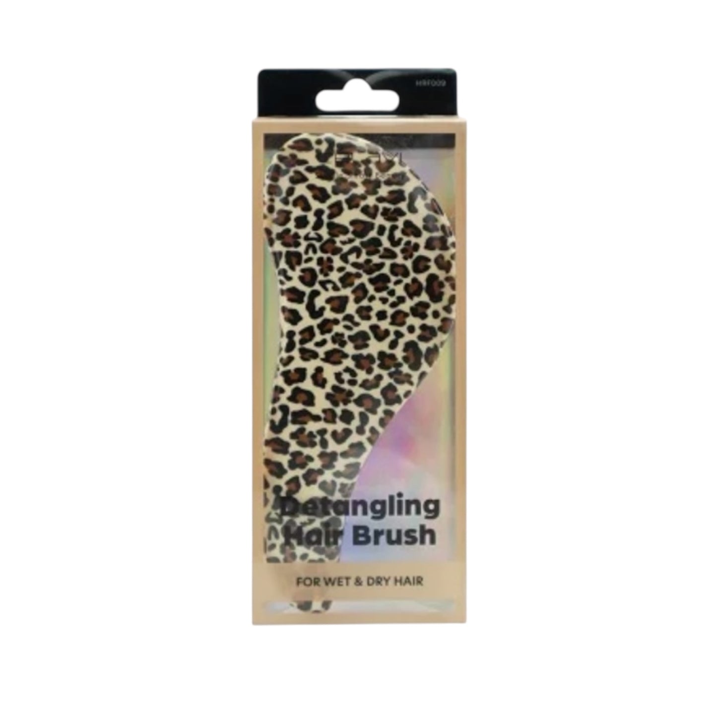 3PCS CELAVI DETANGLING HAIR BRUSH