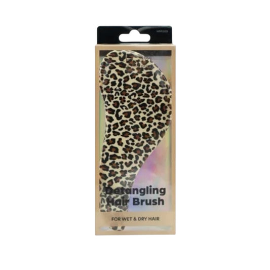3PCS CELAVI DETANGLING HAIR BRUSH