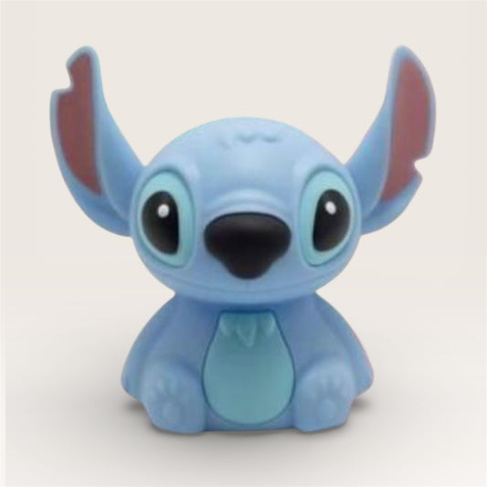 2PCS BLUE NIGHT LIGHT ST YH-336