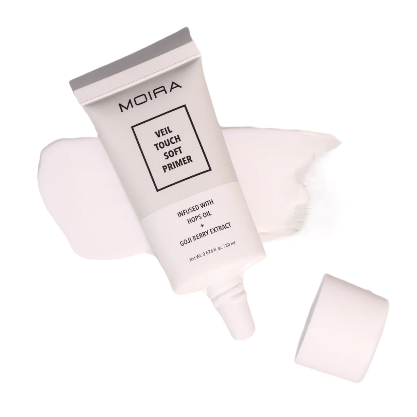 MOIRA VEIL TOUCH SOFT PRIMER CFP005 #A4