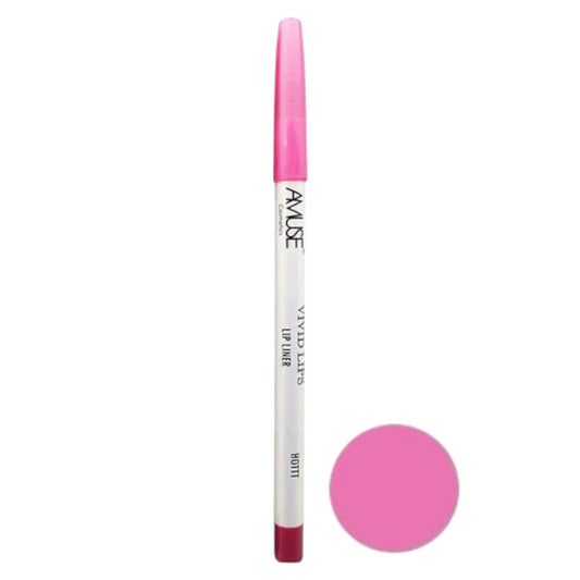 AMUSE VIVID LIPS HOT LIP LINER 12 PCS PACK PN28-6