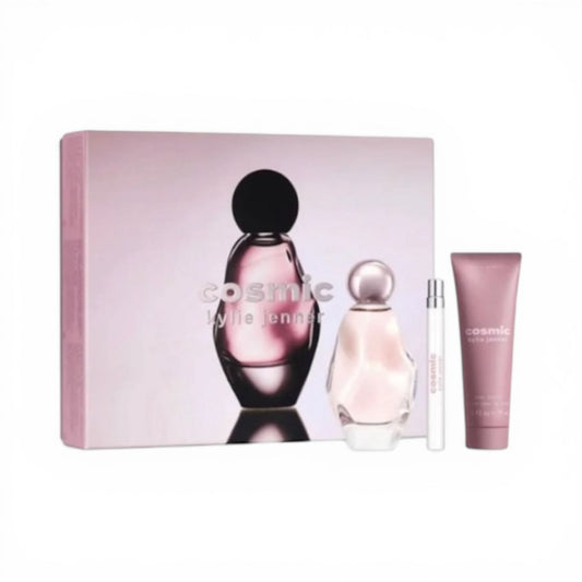 1PCS KYLIE JENNER COSMIC 3 PCS SET 6527