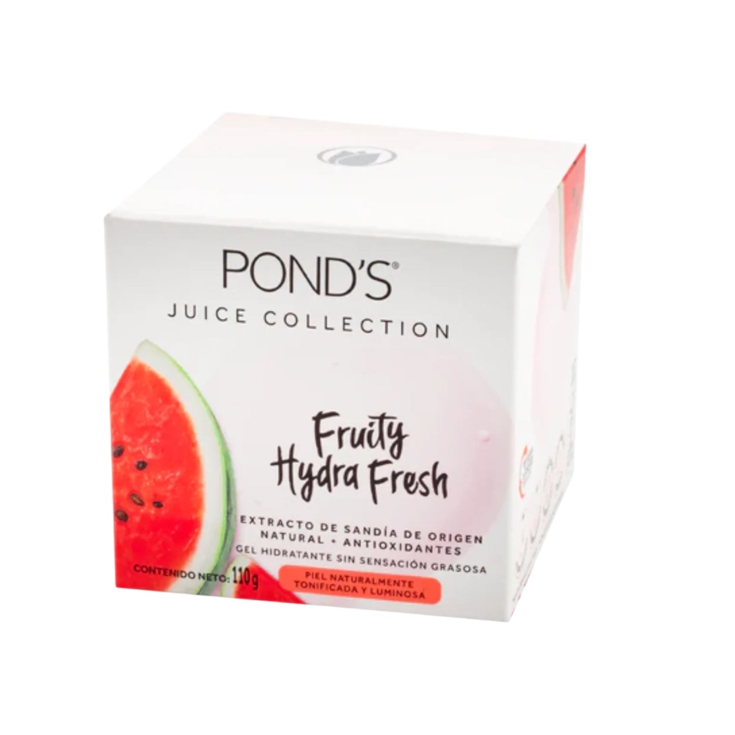 PONDS GEL EXTRACTÓ DE SANDÍA FRUITY HYDRA FRESH