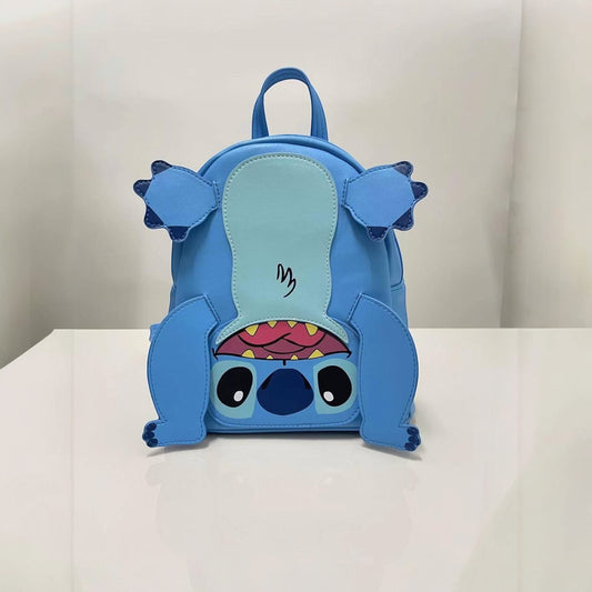 BLUE GUY BACKPACK