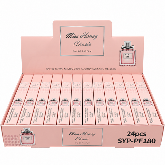 Perfume en tubo tamaño viaje Miss Honey Classic