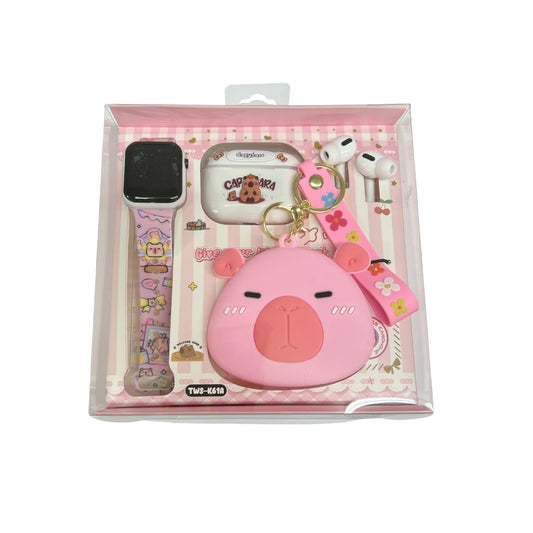 BROWN BEAR ELECTRONIC  DUO SET