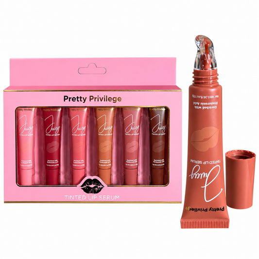 Sérum labial con color Pretty Privilege