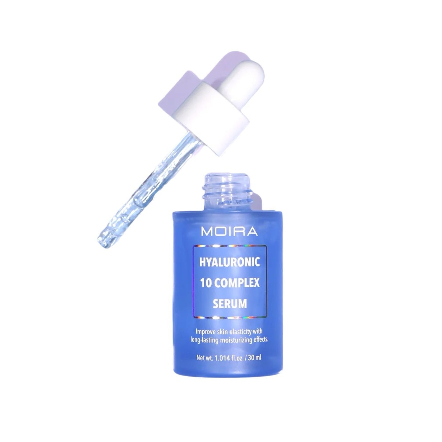 MOIRA HYALURONIC 10 COMPLEX SERUM HYS001 R57