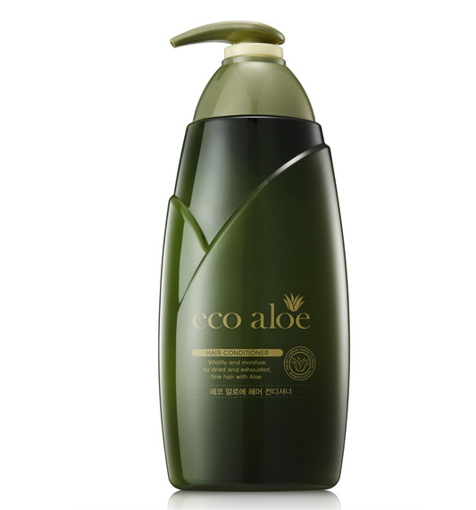 ROSEE ECO ALOE HAIR CONDITIONER 2075