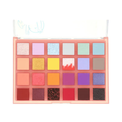 PROFUSION COSMETICS CASPER THE FRIENDLY GHOST 22 PCS DISPLAY