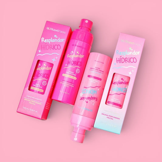 12PCS DISPLAY ULTRAMO RESPLANDOR HÍDRICO FP613