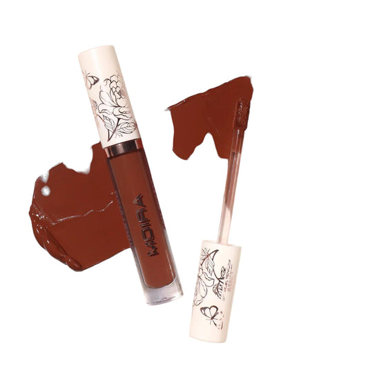 MOIRA LIP PLUSH CREAM JUNO 11 R59 #A31