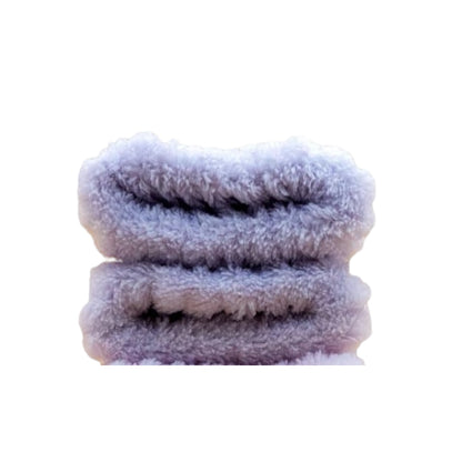 SIMPLY BELLA PURPLE SPA HEADBAND SET#B13