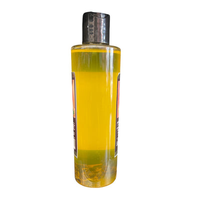 ACEITE ARNICA MAS AJO KING CON HIERBAS #110