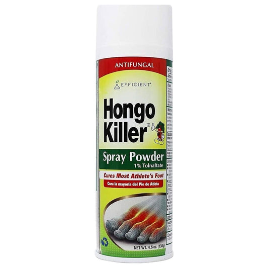 EFFICIENT HONGO KILLER SPRAY POWDER 9506 R82