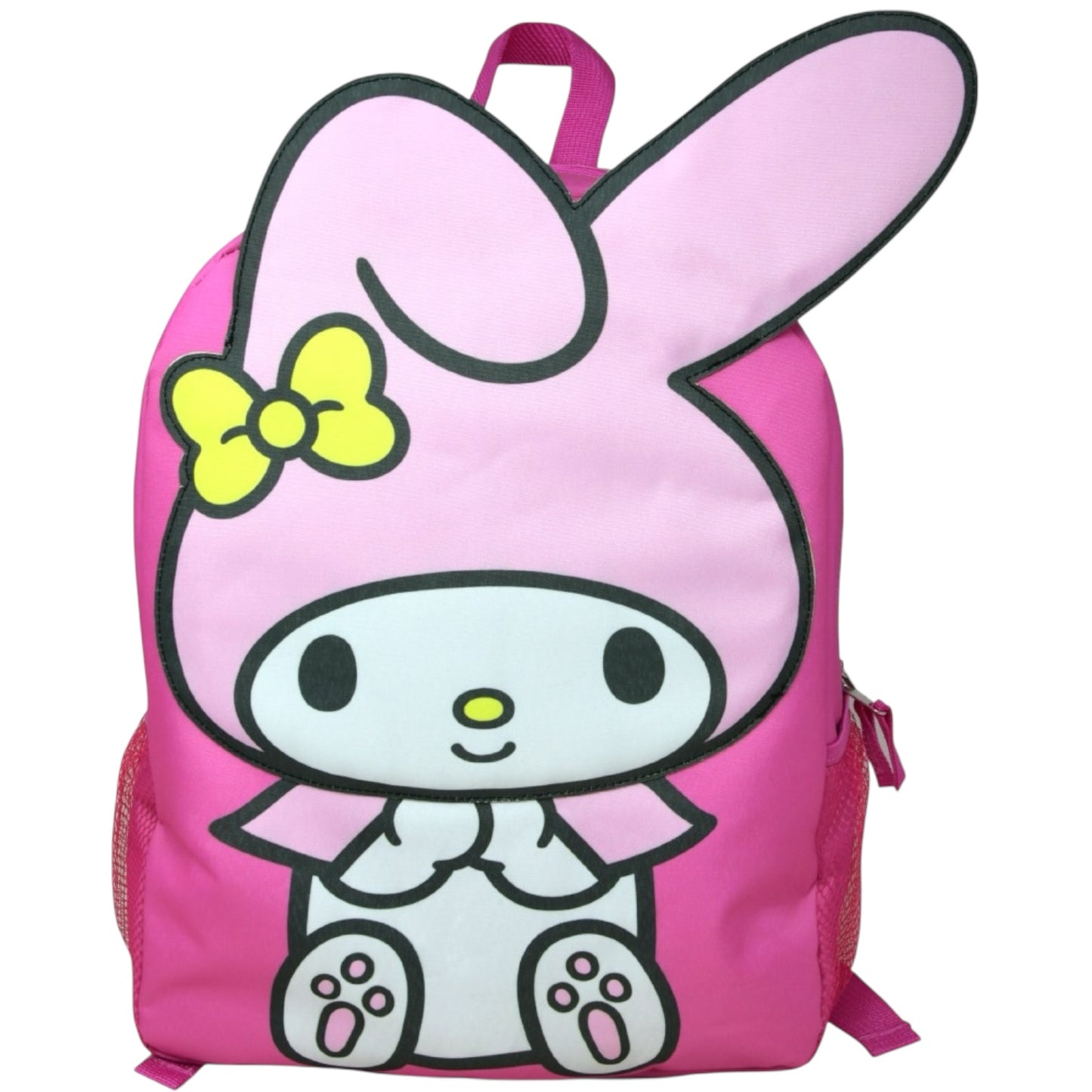 MY MELODY PINK BACKPACK #MYEBO