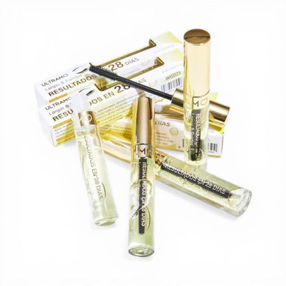 12PCS DISPLAY ULTRAMO LASH STRENGTHEN SERUM LOT 2809FQ