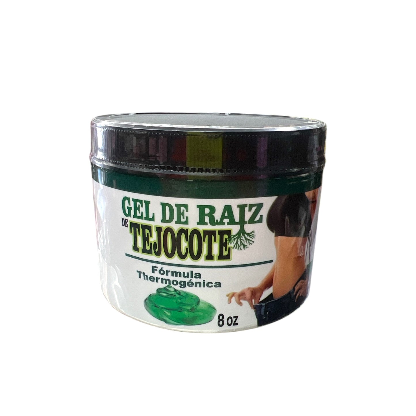 GEL DE RAÍZ DE TEJOCOTE # 129