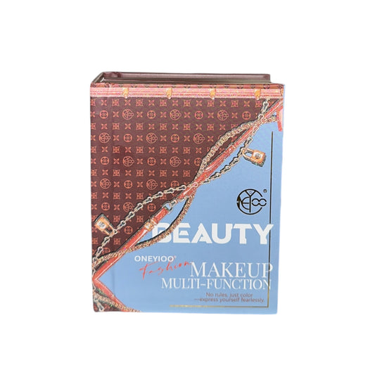 3PCS BEAUTY MINI NOTEBOOK MULTI-FUNCTION AZ-227