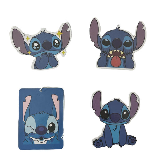 12PCS PACK BLUE GUY AIR FRESHENERS