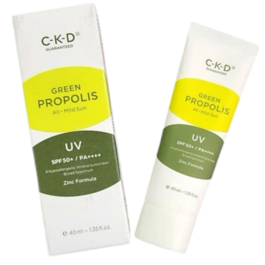 1PCS CKD GREEN PROPOLIS ALL-MILD SUN 7014
