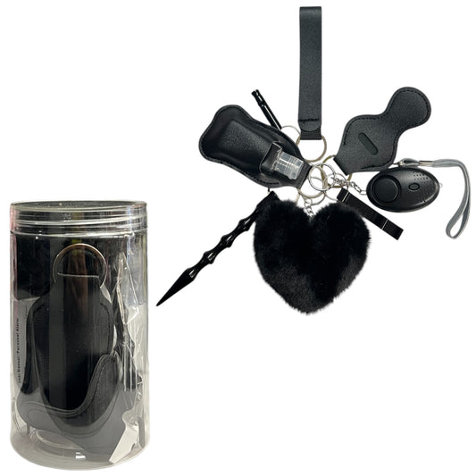 DARK SAFETY KIT 9 PCS #7