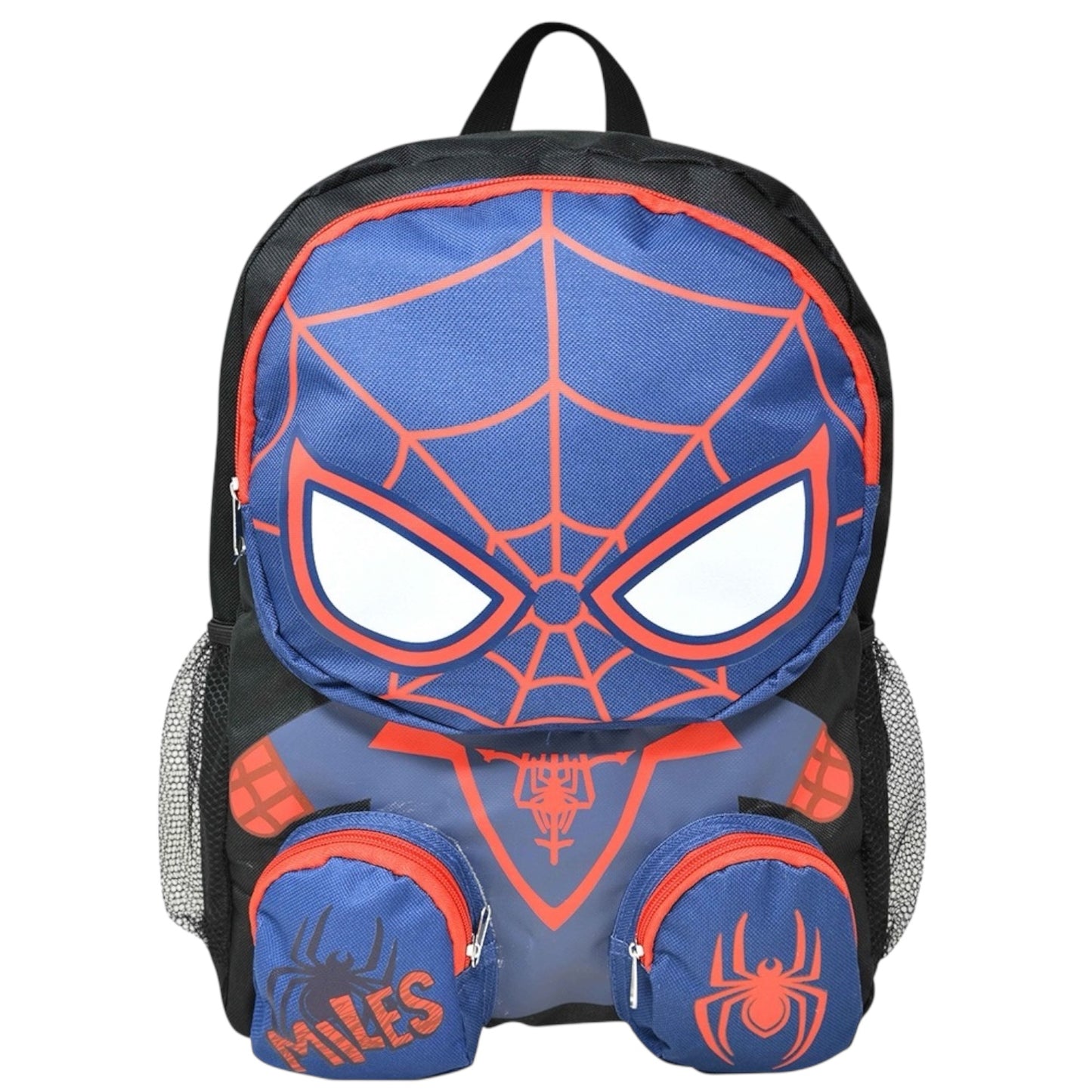 SPIDER MAN BACKPACK #BSMB