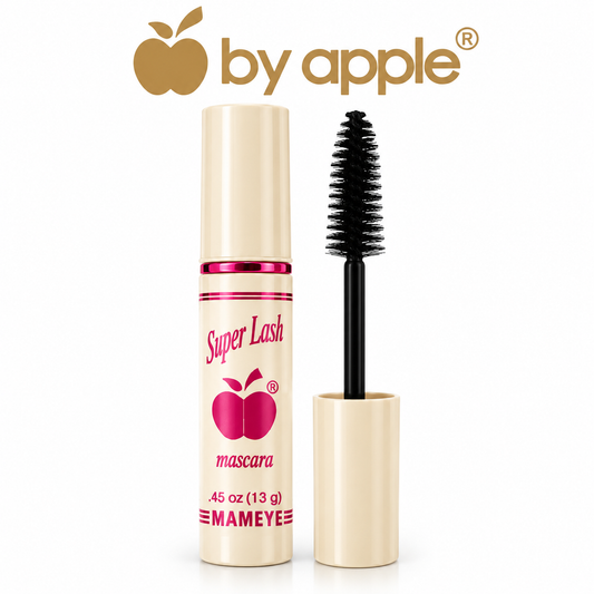 By Apple Super Lash Mascara Mamey