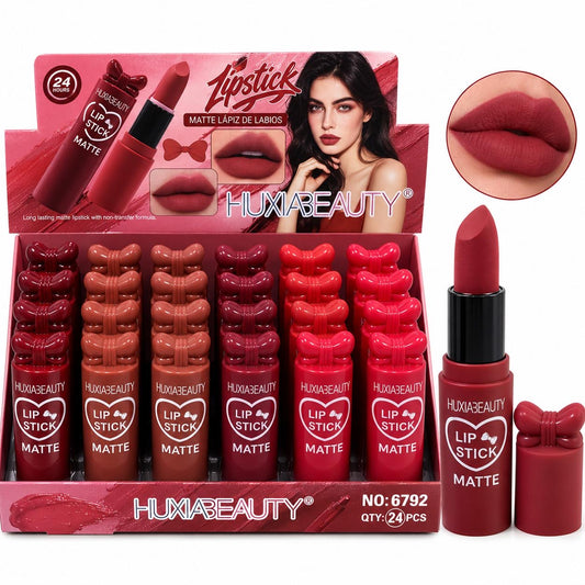 HuxiaBeauty Lipstick Matte
