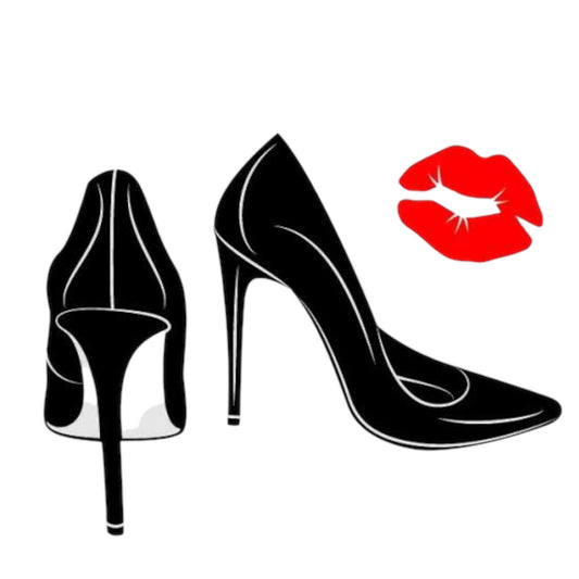 24PCS DISPLAY SIYIPING  RED PERFUME SYP-PF14