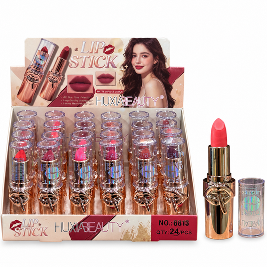 HuxiaBeauty Lipstick Matte