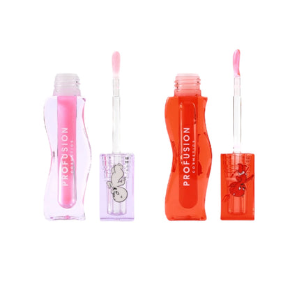 PROFUSION COSMETICS CASPER THE FRIENDLY GHOST 22 PCS DISPLAY