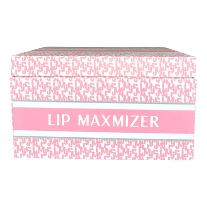 24PCS DISPLAY MORE MIRACLE LIP MAXMIZER M-013