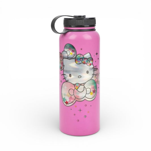 3PCS HELLO KITTY HOT & COLD TUMBLER WAA5UYZHKCV100