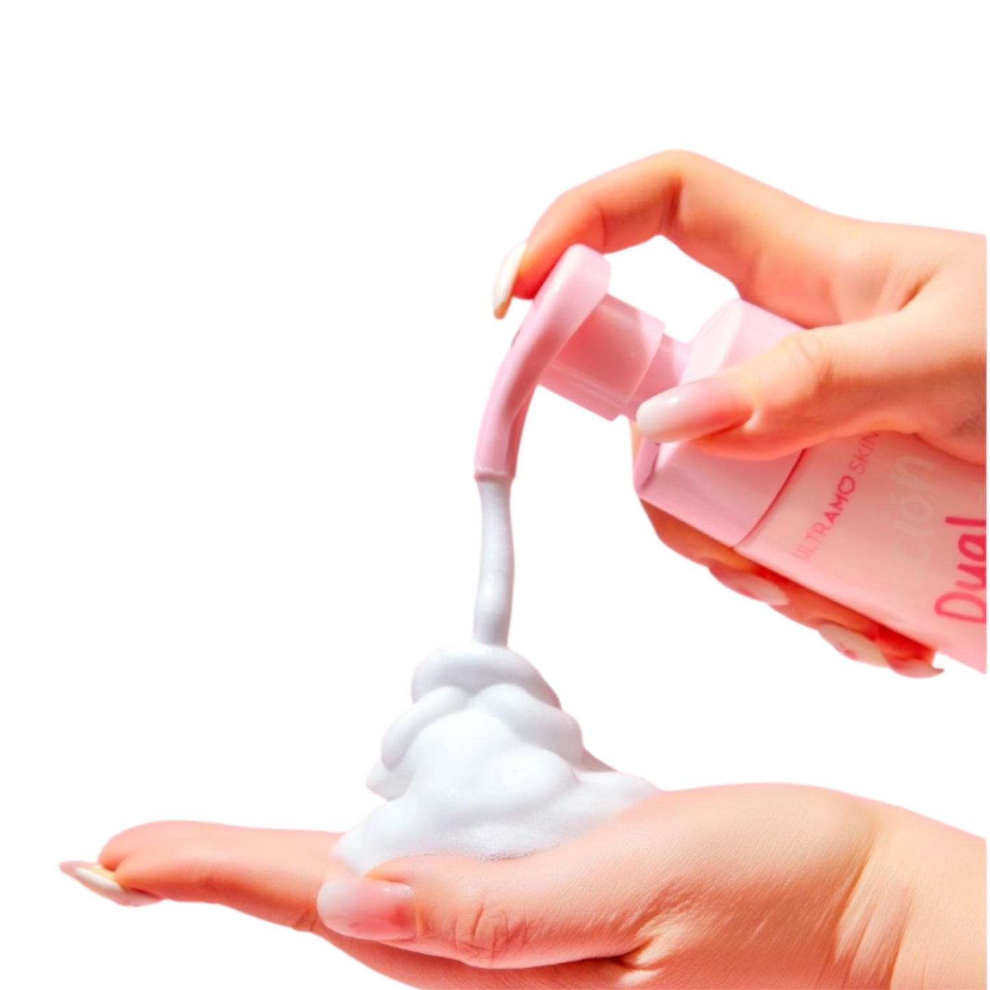 12PCS DISPLAY ULTRAMO SKIN ACCIÓN DUAL FP606