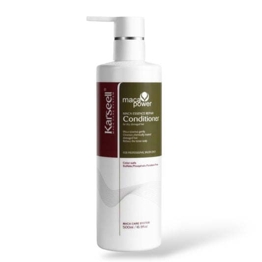 3PCS KARSEELL REPAIR CONDITIONER 0586