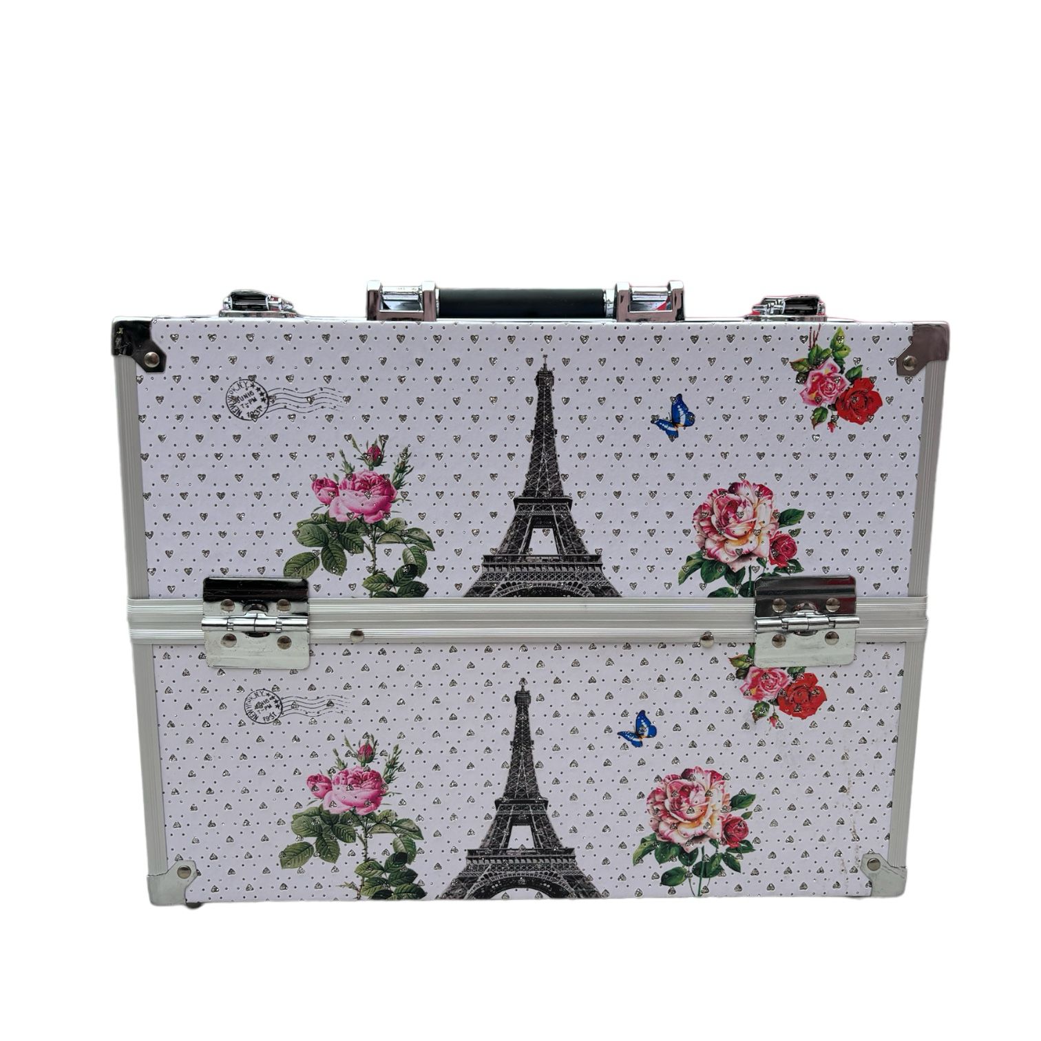 MAKEUP LUGGAGES – Flawless Beauty Wholesale