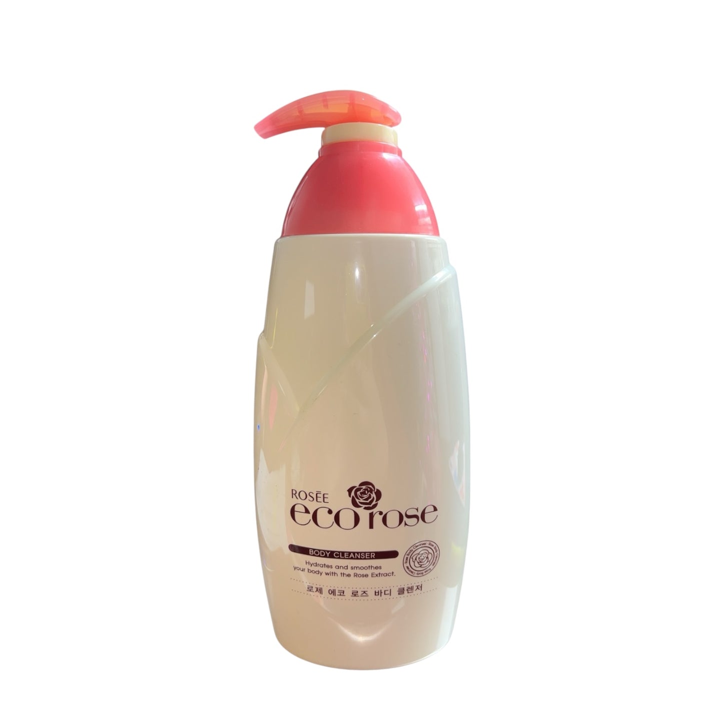 ROSEE ECO ROSE BODY CLEANSER#20