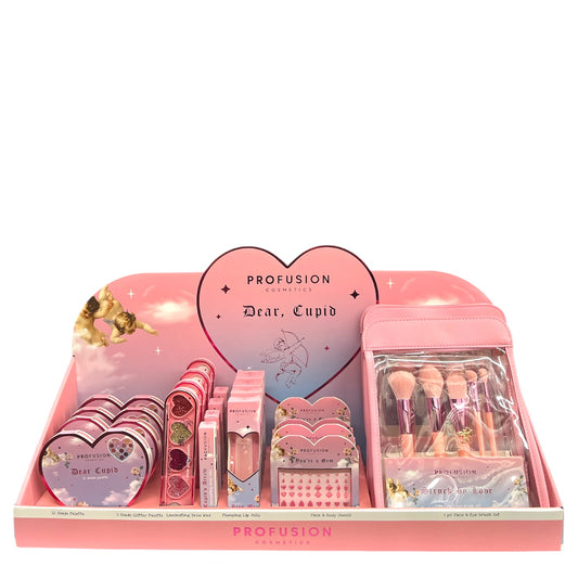 PROFUSION DEAR CUPID 22 PCS DISPLAY