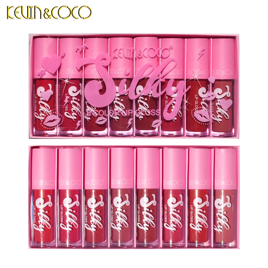 KEVIN AND COCO RED LIP SET  KC230884 R23