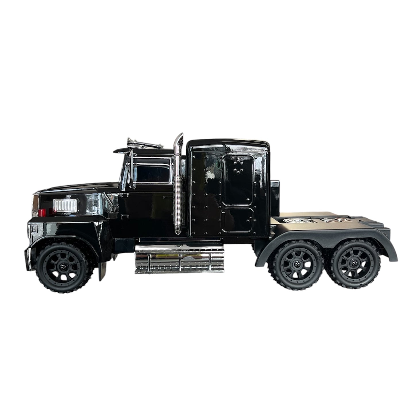1PCS BLACK HOOKED TRAILER SPEAKER CAR-570BT