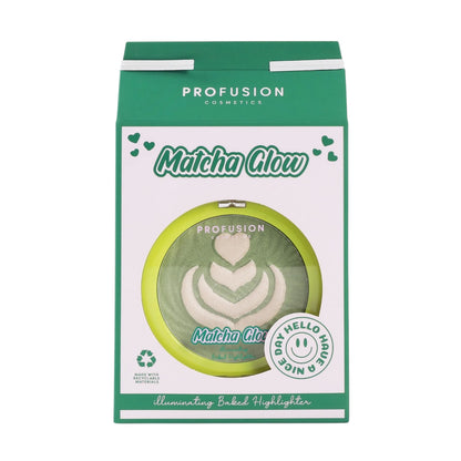 PROFUSION MATCHA BREAK 15 PCS DISPLAY