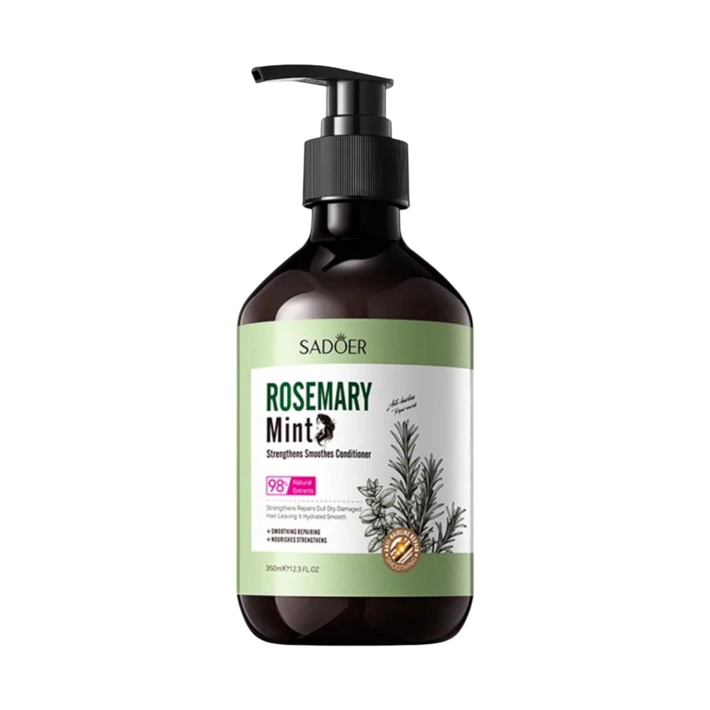 6PCS PACK SADOER ROSEMARY MINT CONDITIONER