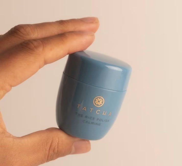 TATCHA THE RICE POLISH CALMING 15G BIN 2 – Flawless Beauty Wholesale